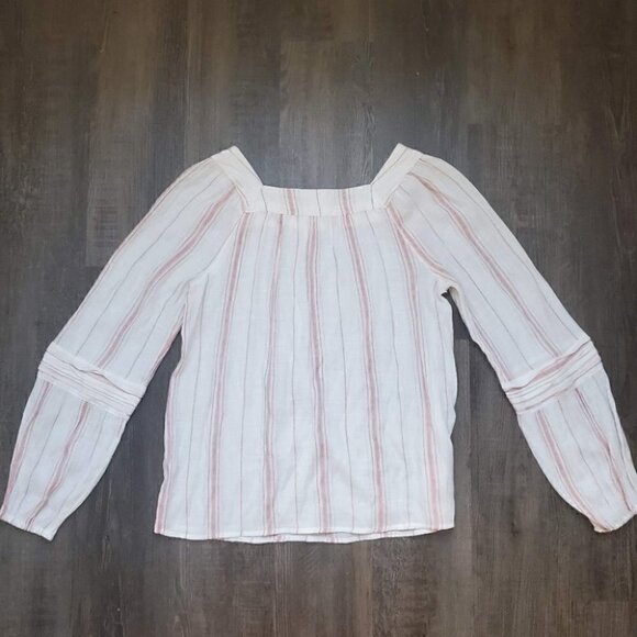 Blouse - Picture 2 of 8